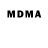 MDMA crystal Chris O'Toole