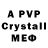 Alpha-PVP Соль Sayfulaev Muzafar